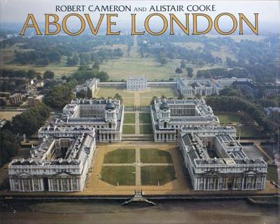 Above London - Cameron, Robert