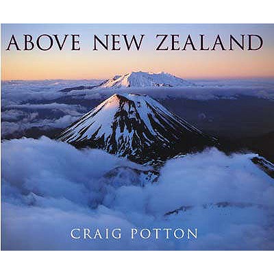 Above New Zealand - Potton, Craig