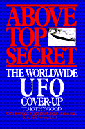 Above Top Secret: UFO