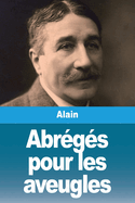 Abrgs pour les aveugles