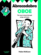 Abracadabra Oboe (Pupil's Book): The Way to Learn Through Songs and Tunes