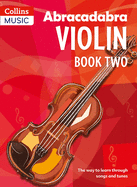 Abracadabra Violin: Book 2 Violin Parts