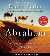 Abraham CD Low Price: A Journey to the Heart of Three Faiths