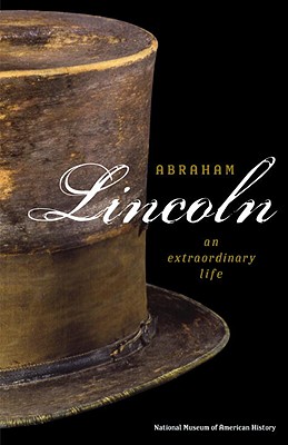 Abraham Lincoln: An Extraordinary Life - Rubenstein, Harry