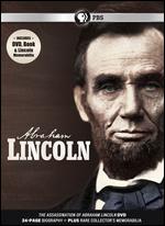 Abraham Lincoln - Barak Goodman