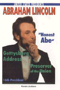Abraham Lincoln - Judson, Karen