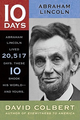 Abraham Lincoln - Colbert, David