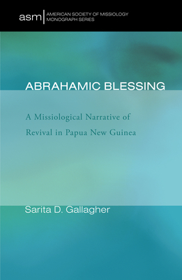 Abrahamic Blessing - Gallagher, Sarita D