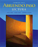 Abriendo Paso: Lectura Second Edition 2007c - Jos, Jos