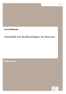 Abschlu von Kaufvertrgen im Internet