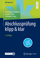 Abschlusspr?fung Klipp & Klar