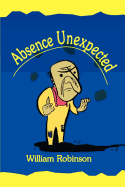 Absence Unexpected: A Juggling Mystery