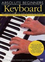 Absolute Beginners: Keyboards