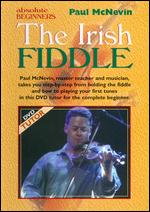 Absolute Beginners: The Irish Fiddle - 