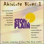 Absolute Blues, Vol. 2