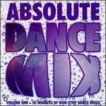 Absolute Dance Mix, Vol. 1