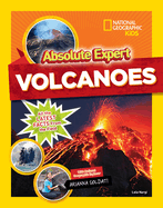 Absolute Expert: Volcanoes