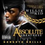 Absolute Greatness