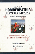 Absolute Homoeopathic Materia Medica: Authentic Desktop Guide