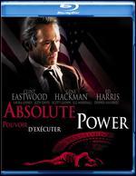 Absolute Power [Blu-ray]