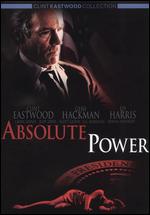Absolute Power - Clint Eastwood