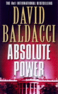 Absolute Power - Baldacci, David