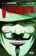 Absolute V for Vendetta