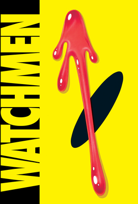 Absolute Watchmen (New Edition) - Moore, Alan