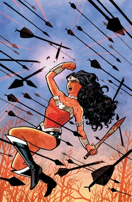 Absolute Wonder Woman by Brian Azzarello & Cliff Chiang Vol. 1 - Azzarello, Brian