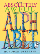 Absolutely Awful Alphabet