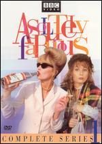 Absolutely Fabulous: Series 01