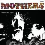 Absolutely Free - The Mothers of Invention