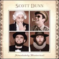 Absolutely Historical - Scott Dunn