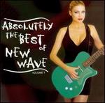 Absolutely the Best of New Wave