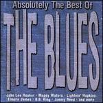 Absolutely the Best of the Blues, Vol. 1