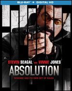Absolution [Blu-ray] - Keoni Waxman