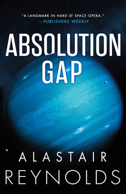 Absolution Gap - Reynolds
