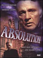 Absolution - Anthony Page
