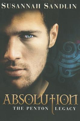 Absolution - Sandlin, Susannah