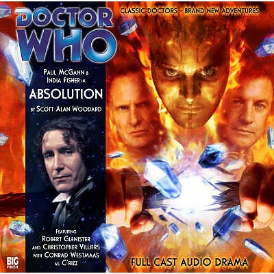Absolution - Woodard, Scott Alan, and Edwards, Barnaby (Director), and Westmaas, Conrad (Performed by)