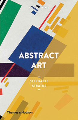 Abstract Art - Straine, Stephanie