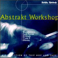 Abstrakt Workshop - Various Artists