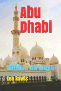 Abu Dhabi: Ethihad Airways