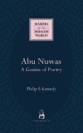 Abu Nuwas: A Genius of Poetry