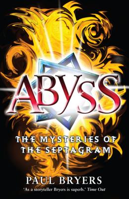 Abyss - Bryers, Paul