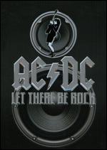 AC/DC: Let There Be Rock [30th Anniversary Limited Edition] [SteelBook] - Eric Dionysius; Eric Mistler