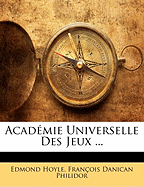 Acadmie Universelle Des Jeux ...