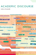 Academic Discourse: English in a Global Context