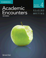Academic Encounters Level 4 Student's Book Reading and Writing and Writing Skills Interactive Pack: Human Behavior