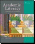 Academic Literacy: Readings and Strategies